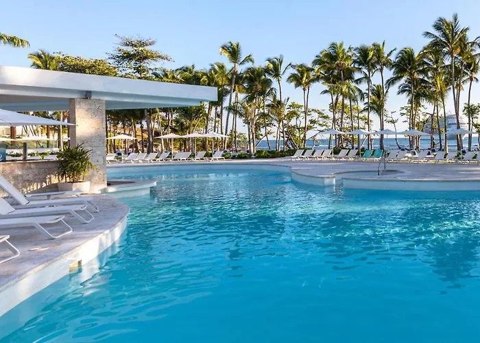 Senator Puerto Plata Vip