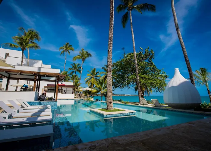 Presidential Suites Cabarete
