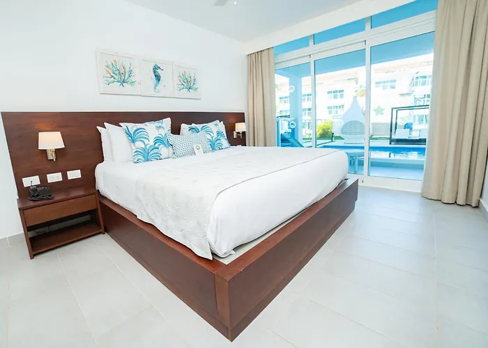 Presidential Suites Cabarete