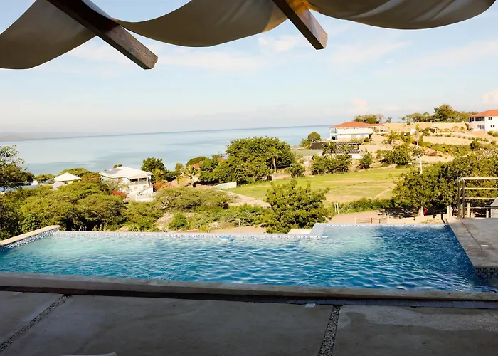 Hotel Don Bululo Camping Lodge