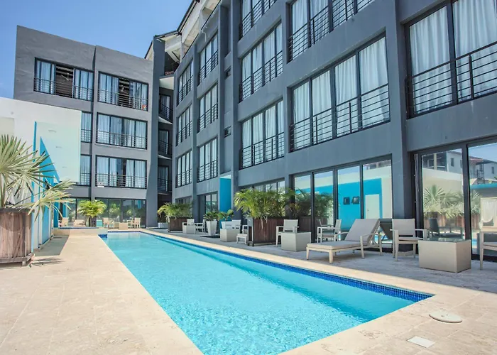 Instyle Residences At Rizz Suites