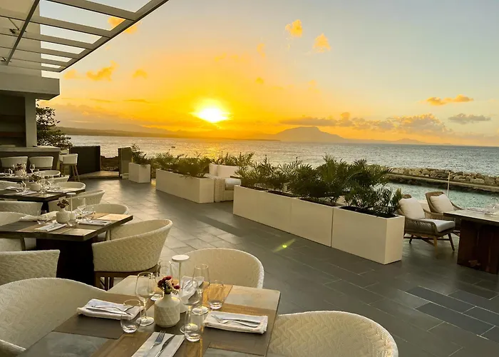 The Ocean Club, A Luxury Collection Resort, Costa Norte