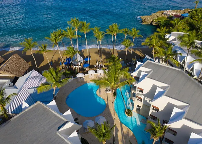 Select Sosua Adults Only, Trademark By Wyndham All Inclusive