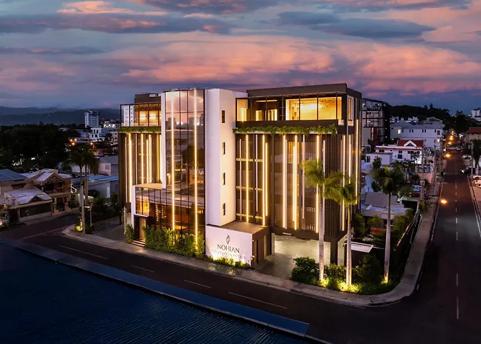 Nohian Collection Hotels