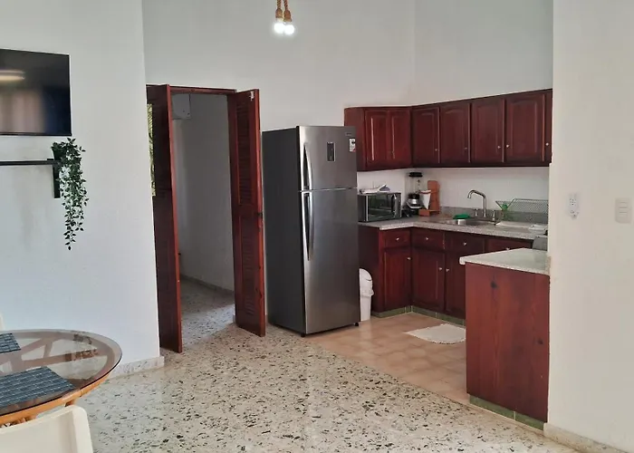 Cortlang Vacation Rentals, Costambar