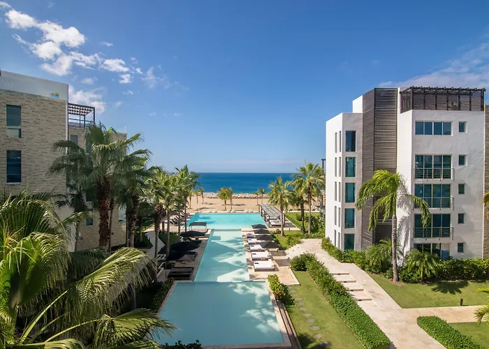 The Ocean Club, A Luxury Collection Resort, Costa Norte