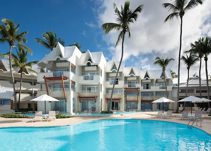 Select Sosua Adults Only, Trademark By Wyndham All Inclusive