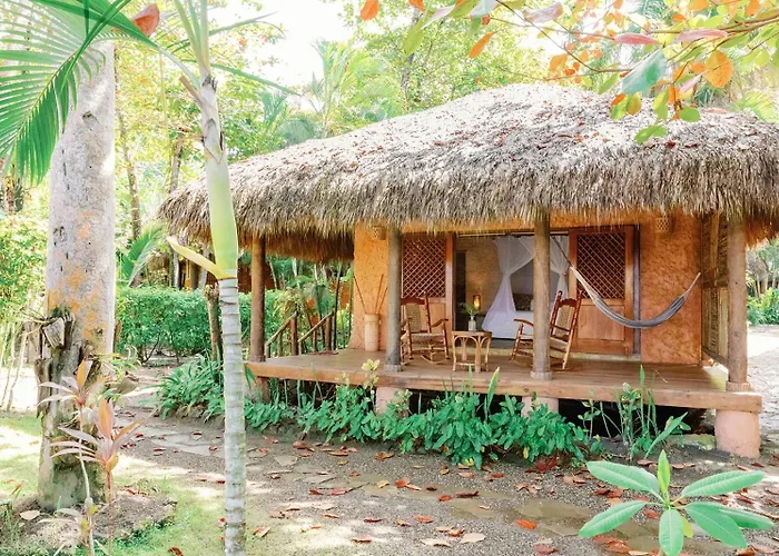 Natura Cabana Boutique Hotel & Spa