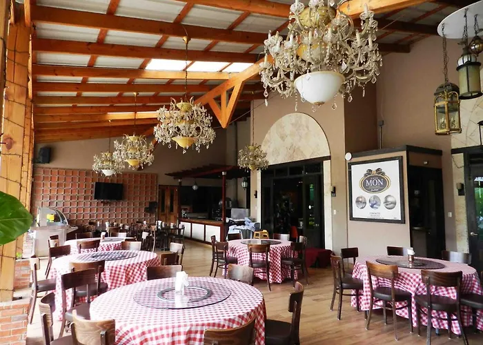 Mon Hotel Boutique